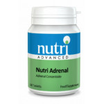 Nutri Adrenal 100 Tablets